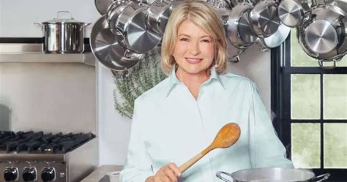 Unveiling the Intriguing Tale of Martha Stewart's Ex-Husband: Discoveries and Insights
