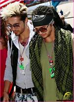 Unveiling the Intriguing World of Bill Kaulitz's Relationships