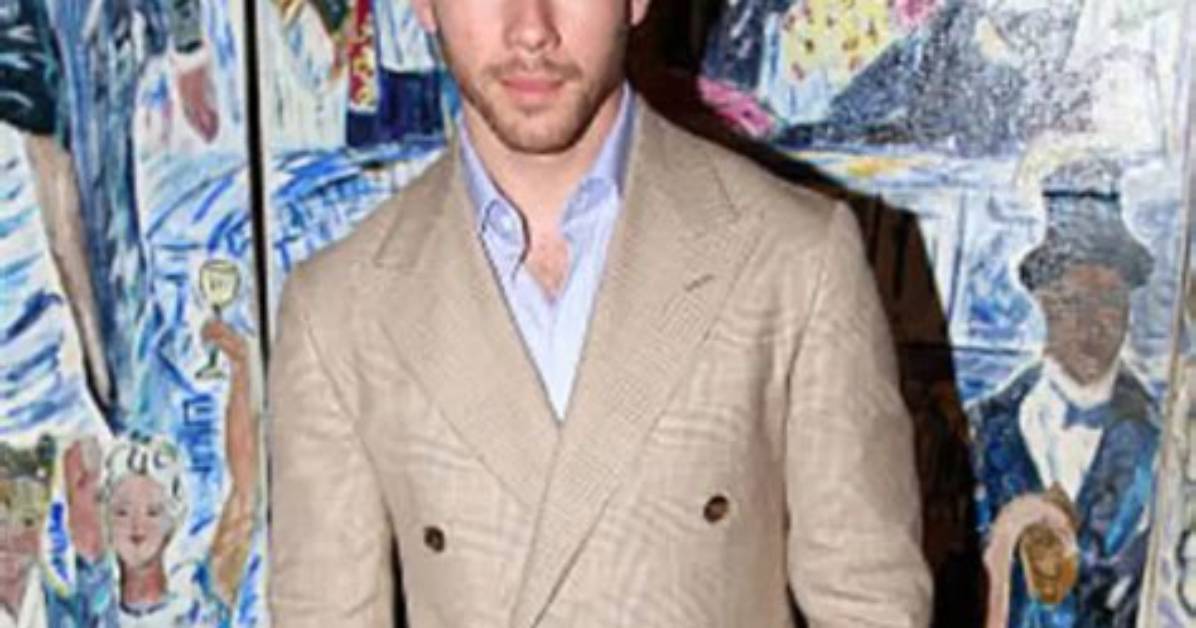 Unveiling the Intriguing World of Nick Jonas Relationships