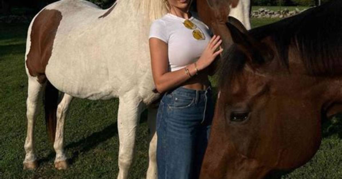Unveiling the Intriguing World of Paige Lorenze and Body Positivity