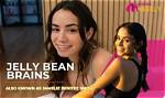 Unveiling the "Jelly Bean Brains Only Fans Leak": a Comprehensive Guide