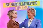 Unveiling the Journey: Bart Springtime and Diana Nyad