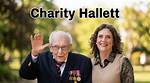 Unveiling the Journey of Charity Hallett: a Beacon of Hope