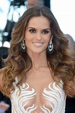 Unveiling the Journey of Major Model Izabel Goulart