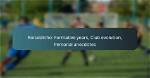 Unveiling the Journey of Ronaldinho: His Clubs and Legacy