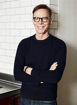 Unveiling the Journey: Steve Ells and His Education