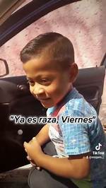 Unveiling the Joy of Es Raza Viernes: a Celebration of Culture and Community