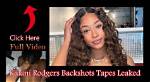 Unveiling the "Kalani Rodgers Onlyfans Leaks"