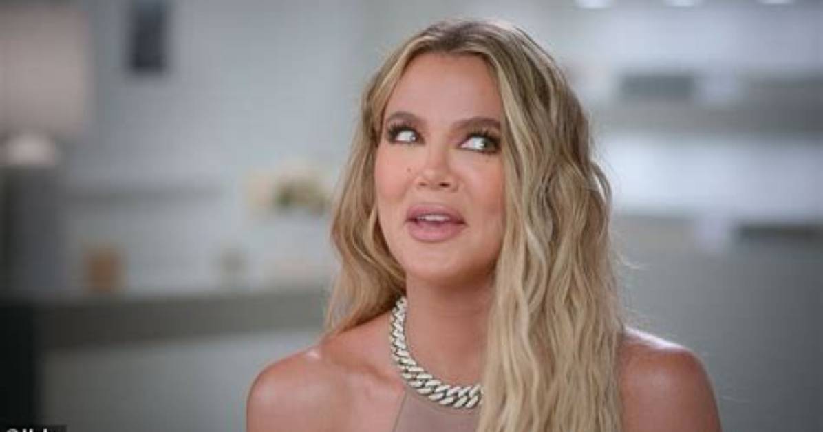 Unveiling the Khloe Knowles Onlyfans Leaks: a Pop Culture Bombshell