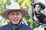 Unveiling the Legacy of Actor Johnny Crawford