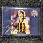 Unveiling the Legacy of Dermott Brereton