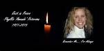 Unveiling the Legacy of Phyllis Amanda Peterson: Discoveries and Insights