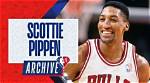 Unveiling the Legacy of Scottie Pippen Basketball Shoes
