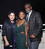 Unveiling the Legacy of Simone Biles' Parents