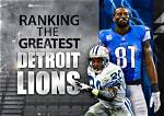Unveiling the Legacy of the Detroit Lions Owner
