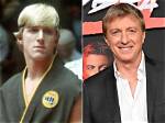 Unveiling the Legacy of William Zabka: from Karate Kid to Cultural Icon