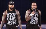 Unveiling the Legacy: the Jey Uso Siblings