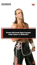 Unveiling the Legacy: Who Is Shawn Michaels' Daughter?