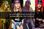 Unveiling the Legend: W Axl Rose