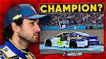 Unveiling the Legend: Who Is Chase Elliott?