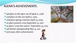 Unveiling the Life and Achievements of Alena Kaverina