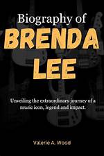Unveiling the Life and Achievements of Brenda Trindade