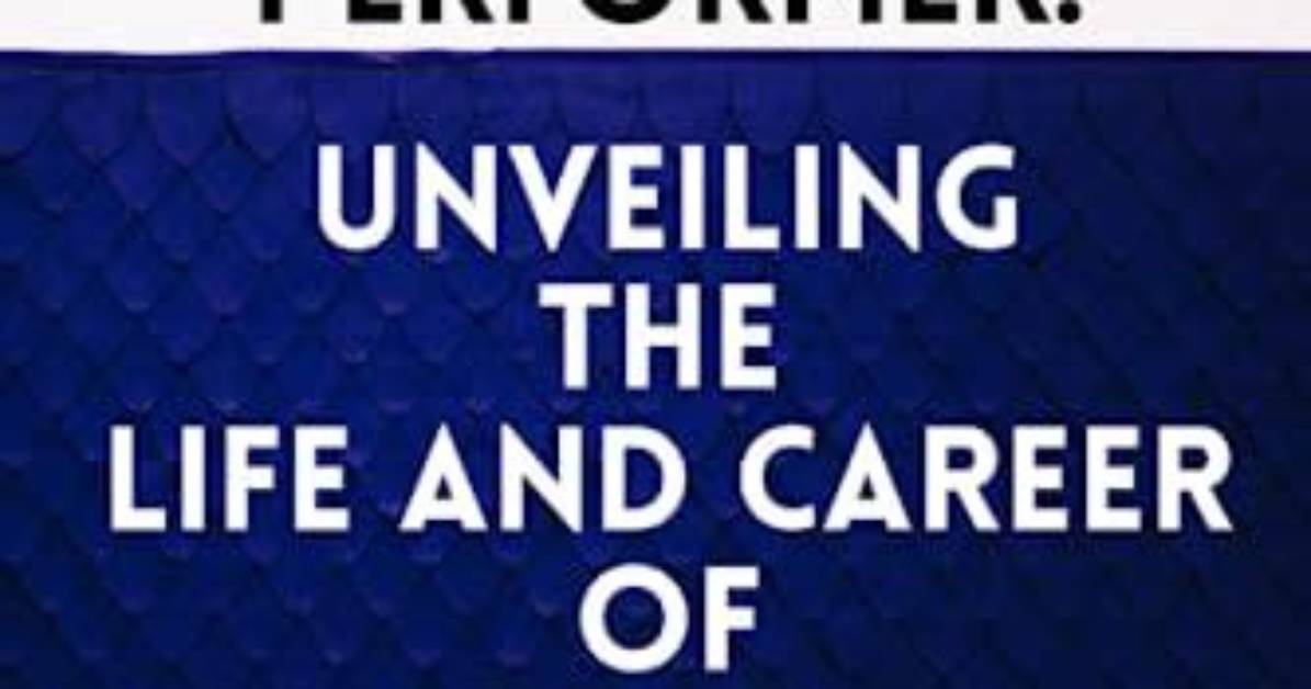 Unveiling the Life and Career of Alan Greisman