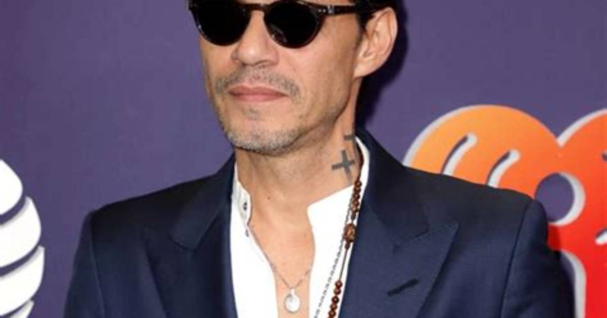 Unveiling the Life and Career of Anthony Star