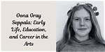 Unveiling the Life and Career of Oona O'brien
