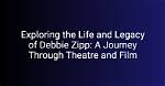 Unveiling the Life and Legacy of Debbie Rosado