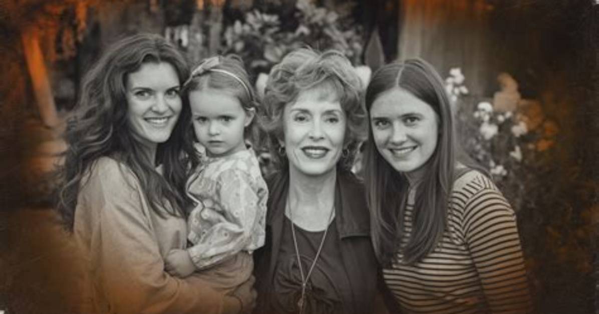 Unveiling the Life and Legacy of Joan Bennett Kennedy