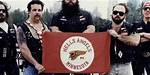Unveiling the Life of a Black Hells Angels Member