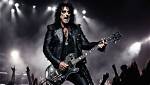 Unveiling the Life of Alice Cooper's Son: a Unique Journey