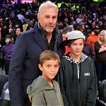 Unveiling the Life of Cayden Costner: a Young Star in the Making