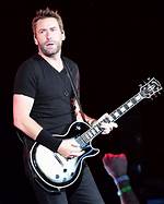 Unveiling the Life of Chad from Nickelback's Wife: a Journey Beyond the Spotlight