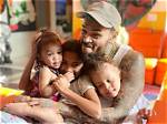 Unveiling the Life of Chris Brown and His Family