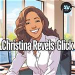Unveiling the Life of Christina Revels Glick: a Journey Through Passion and Purpose