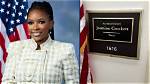 Unveiling the Life of Congresswoman Crockett's Husband