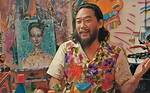 Unveiling the Life of David Choe's Wife: Who Is She?