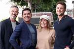 Unveiling the Life of David Efron’s Wife: a Journey of Love and Support