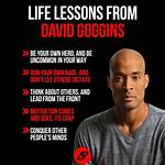 Unveiling the Life of David Goggins' Current Wife