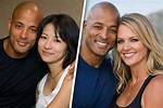 Unveiling the Life of David Goggins' Wife Through Captivating Pics