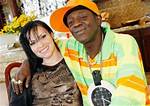 Unveiling the Life of Flavor Flav’s Wife: a Journey Through Love and Fame