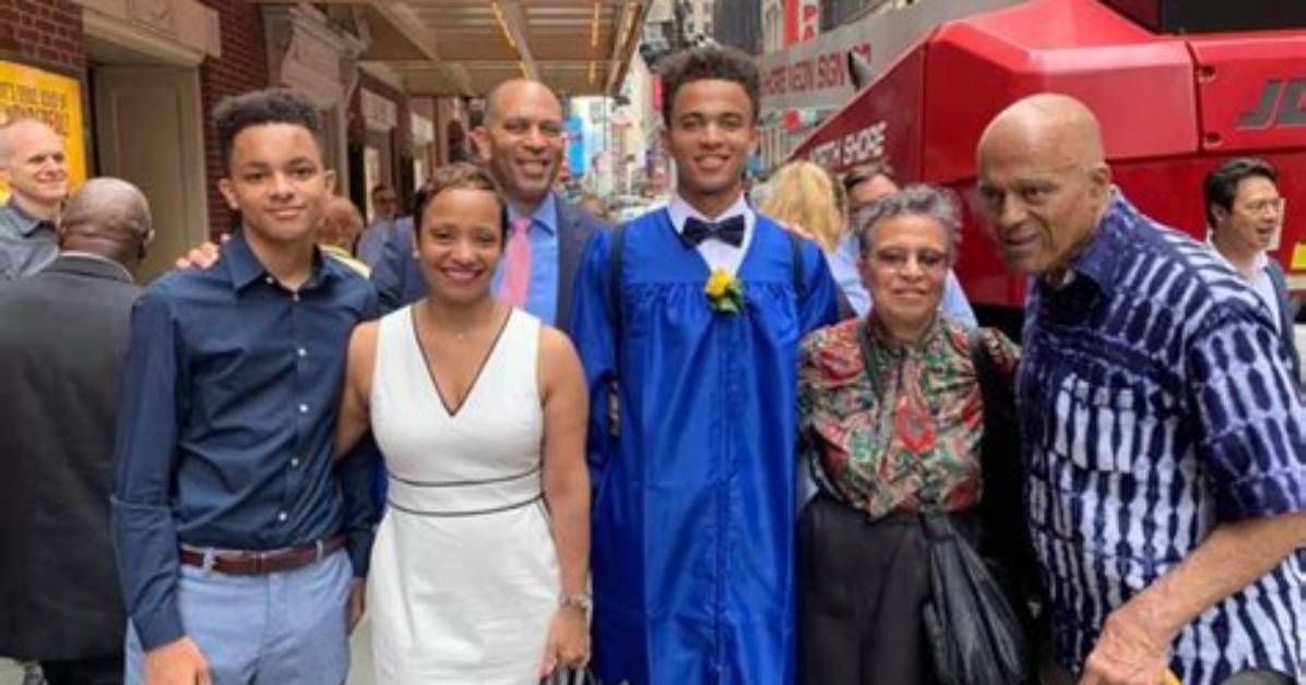 Unveiling the Life of Hakeem Jeffries and His Girlfriend