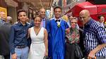 Unveiling the Life of Hakeem Jeffries and His Girlfriend