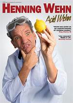 Unveiling the Life of Henning Wehn's Wife