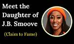 Unveiling the Life of Jb Smoove's Daughter: a Journey of Inspiration and Growth