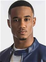 Unveiling the Life of Jessie Usher's Wife: a Deep Dive
