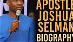 Unveiling the Life of Joshua Selman's Wife