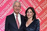 Unveiling the Life of Judith Kent and Jamie Dimon